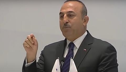 تركيا ترفض طلب إسرائيل طرد قادة حماس