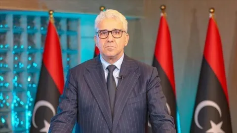 باشاغا يطلق مبادرة لحوار ليبي شامل في إطار المصالحة الوطنية