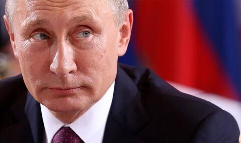 بوتين: لا نريد حربا في أوروبا بسبب اوكرانيا