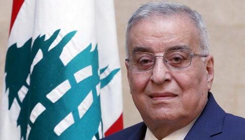 السعودية تبث تسجيلا مسربا لوزير خارجية لبنان يصب فيه الزيت على نار أزمة قرداحي