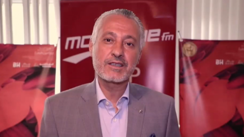 حملة اعتقالات تنذر بتصاعد وتيرة قمع الحريات في تونس