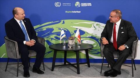 البحرين تستقبل أول رئيس وزراء إسرائيلي في تاريخها