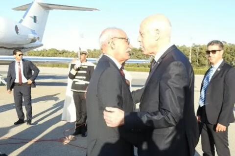 المغرب يستدعي سفيره في تونس احتجاجا على استقبالها زعيم البوليساريو