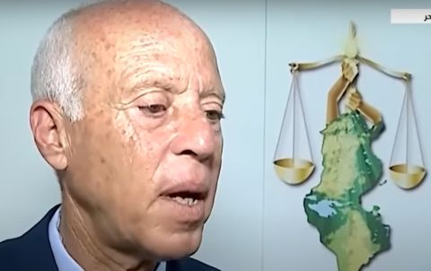 الجامعة العربية تدعو لدراسة اسباب الانتكاسة الفادحة لانتخابات تونس