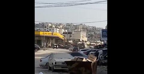 نجاة والدة وشقيق منفذ عملية تل أبيب من محاولة اغتيال اسرائيلية في جنين