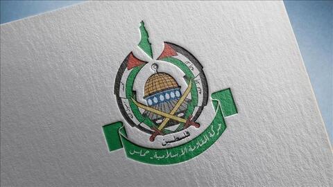 حماس تبارك عملية الخضيرة.. 