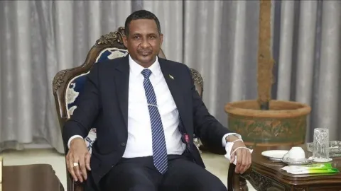 إطلاق سراح معتقلي مظاهرات السودان