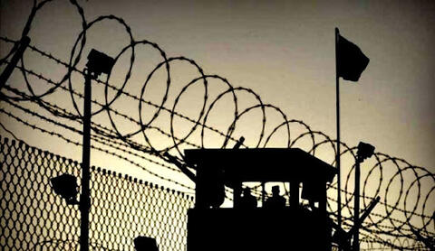 هيئة فلسطينية تتهم إسرائيل بمحاولة تسميم أسرى بوجبات فاسدة