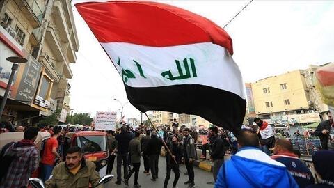 الغزي يخلف الخفاجي في منصب محافظ ذي قار