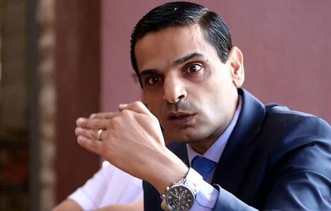 راكان السعايدة نقيبًا للصحفيين الأردنيين للمرة الثانية