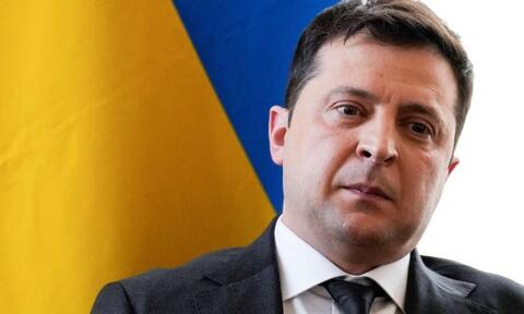 قوات كوماندوز أميركية وبريطانية تستعد لإجلاء زيلينسكي