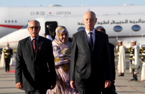 اسرائيل تبلغ المغرب رسميا قرارها الاعتراف بسيادته على الصحراء