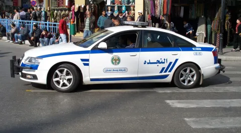 طالبة الجامعة المغدورة في الأردن:
