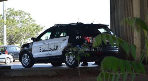 أم تقتل طفليها خنقا في الاردن