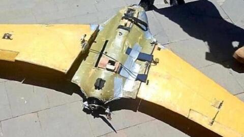 تدمير أربع مُسيّرات حوثية مفخخة استهدفت السعودية