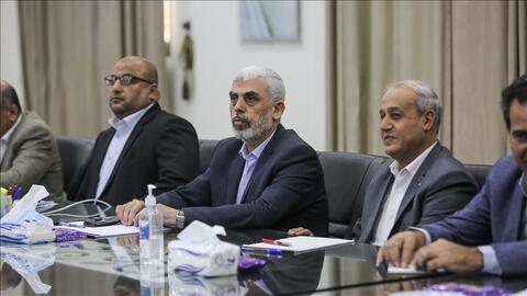 فصائل غزة تعلن التعبئة دفاعا عن الأقصى وجنين