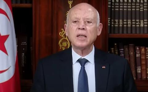 احالة رئيس جبهة الخلاص التونسية للتحقيق في شكوى تتعلق بالارهاب