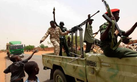 حظر تجوال بجنوب كردفان إثر اشتباكات قبلية خلفت 5 قتلى