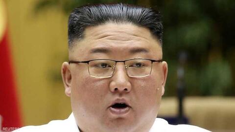 كوريا الشمالية: أزمة أوكرانيا في رقبة واشنطن