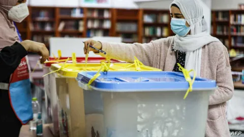 دول غربية تنضم للامم المتحدة في الدعوة لانتخابات 