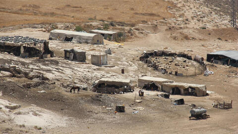 السلطة الفلسطينية تطالب 