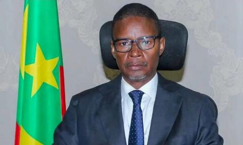 استقالة رئيس الوزراء الموريتاني