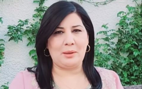 نقابة صحفيي تونس تقاضي عبير موسي