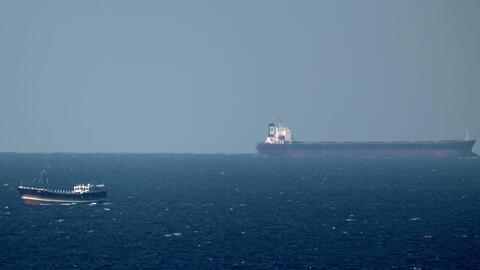 بينيت يتوعد إيران.. والناتو يصدر بيانا بخصوص السفينة الاسرائيلية