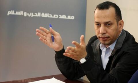 الكاظمي يعلن القبض على قتلة الباحث السياسي العراقي هشام الهاشمي