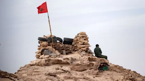 الجزائر تستدعي سفيرها في اسبانيا بعد تغير موقفها من الصحراء