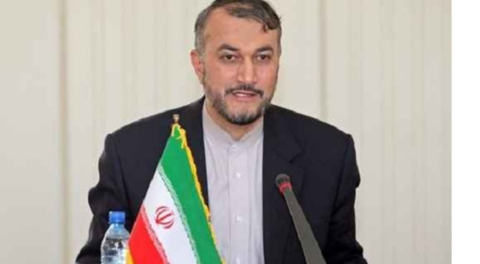 ايران: الغرب يساومنا على الاعتراف بإسرائيل مقابل تخفيف الضغوط