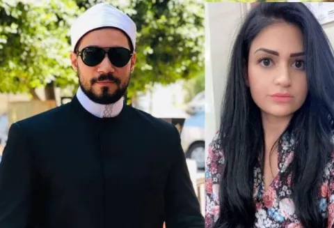 فضيحة جيهان تتصاعد و عبدالله رشدي في عالم آخر يسأل نفسه ويجيب !