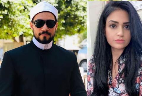 فضيحة جيهان تتصاعد و عبدالله رشدي في عالم آخر يسأل نفسه ويجيب !