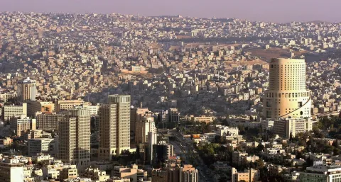 الأردن يتجه إلى إلغاء التوقيت الشتوي