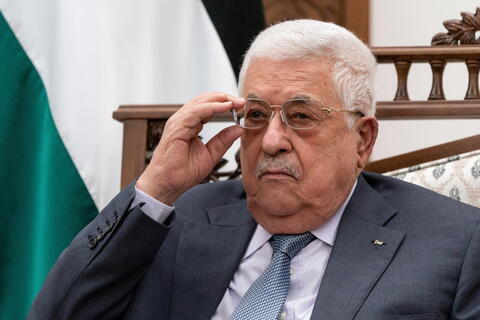 مأمون التميمي لـ البوابة: سنحاسب ابو مازن في اجتماع المركزي