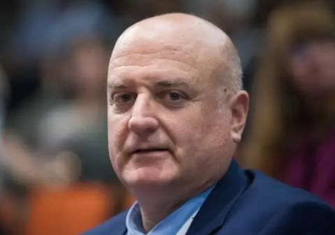 السفير الإسرائيلي ينفي الاتهامات بالاعتداء جنسيا على مغربيات