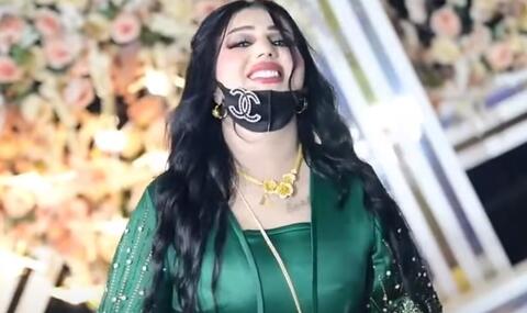الحكم بالسجن 6 اشهر على البلوغر ام فهد العراقية بسبب المحتوى السئ