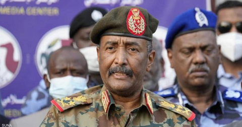 البرهان يحدد شروطه لنقل السلطة الى المدنيين