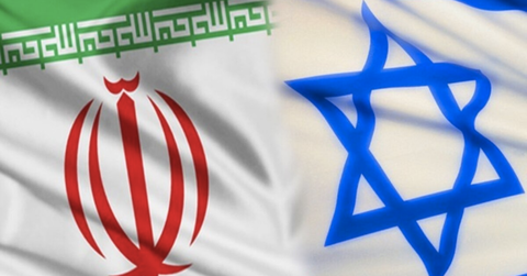 إيران تعلن اعتقال شبكة للموساد خططت لضرب 