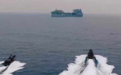 لبنان وإسرائيل يوقعان اتفاق الترسيم الخميس خلال حفل في