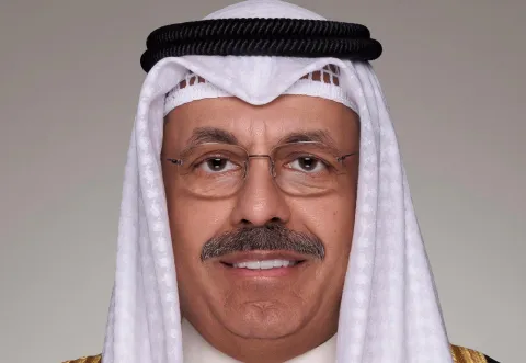 حل مجلس الامة الكويتي والدعوة لانتخابات برلمانية
