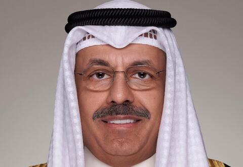 حل مجلس الامة الكويتي والدعوة لانتخابات برلمانية