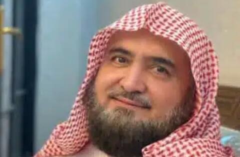 وفاة محمد خليل قارئ الامام السابق بالمسجد النبوي