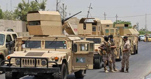 هجوم ديالى.. وزير الدفاع العراقي يتوعد بمحاسبة المقصرين