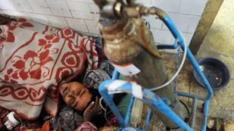 خمور مغشوشة تقتل 27 شخصا شرقي الهند