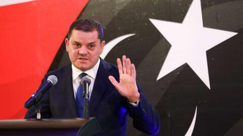 ليبيا.. انسحاب وزيرين من حكومة الدبيبة