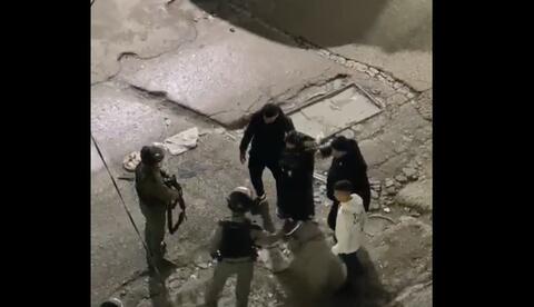 مقتل جندي اسرائيلي خلال عملية طعن شمالي القدس