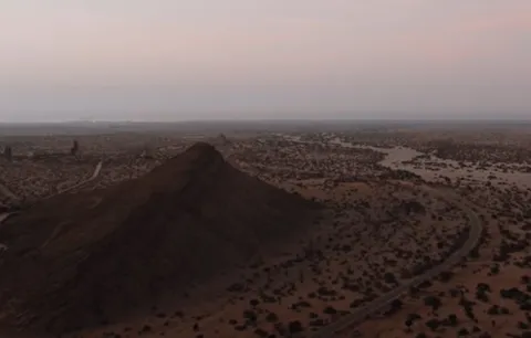 مئات القتلى والجرحى في معارك متواصلة منذ اسبوعين في ارض الصومال