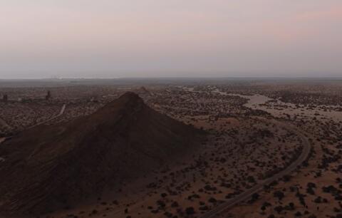 مئات القتلى والجرحى في معارك متواصلة منذ اسبوعين في ارض الصومال