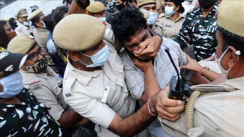 الإساءة للرسول.. الكويت تستدعي سفير الهند وتسلمه مذكرة احتجاج